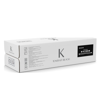 Kyocera Mita TK-6725 Toner Black 70K Pgs 1T02NJ0NL0