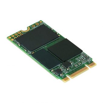 Transcend 420S 120GB M.2 2242 Sata III TS120GMTS420S - Image 2