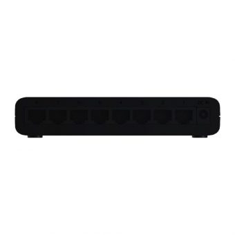 Edimax 8-Port Fast Ethernet Desktop Switch ES-3308P - Image 2