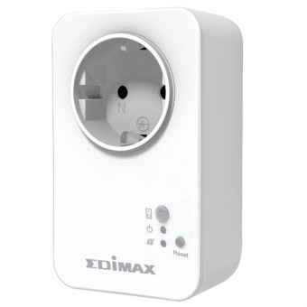 Edimax Smart Plug Switch Intelligent Home Control SP-1101W v2 - Image 2