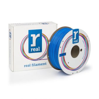 Real 3D Printer Filament PLA 2.85mm 1Kg Blue - Image 2