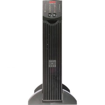 APC Smart-UPS 1000VA On-Line SRT 230V SRT1000XLI - Image 2