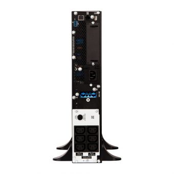APC Smart-UPS 1500VA On-Line SRT 230V SRT1500XLI - Image 2