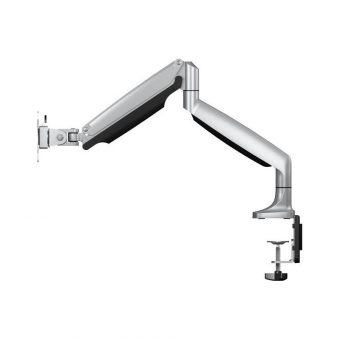 RaidSonic Icy Box 32" Dual Monitor Stand IB-MS504-T - Image 3