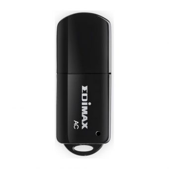 Edimax AC600 Wireless Dual-Band Mini USB Adapter EW-7811UTC - Image 3