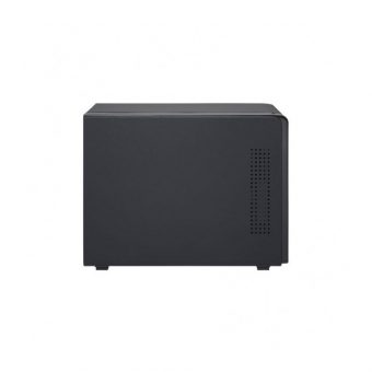 Qnap TR-004 4-Bay USB 3.0 Raid Expansion Enclosure Black - Image 3