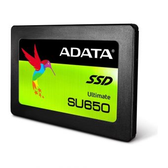 Adata Ultimate SU650 960GB 2.5" Sata III ASU650SS-960GT-R - Image 3