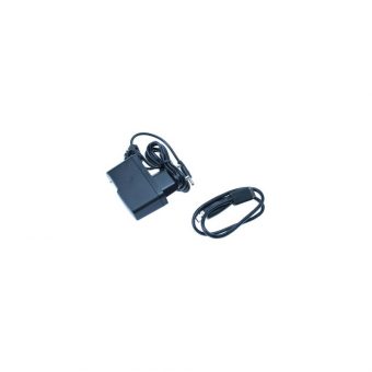 MediaRange USB 3.0 to USB 3.0 4-Port Hub Black MRCS505 - Image 3