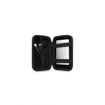 MediaRange Hard Disk Drive Wallet for 2.5" White BOX996 - Image 3