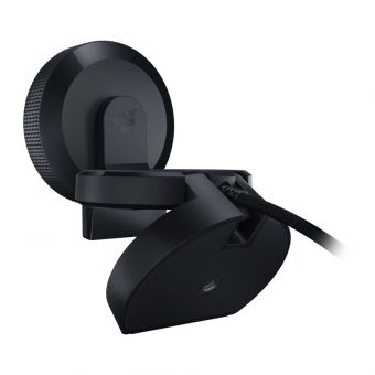 Razer Kiyo - Ring Light Equipped Broadcasting FHD Camera RZ19-02320100-R3M1 - Image 3