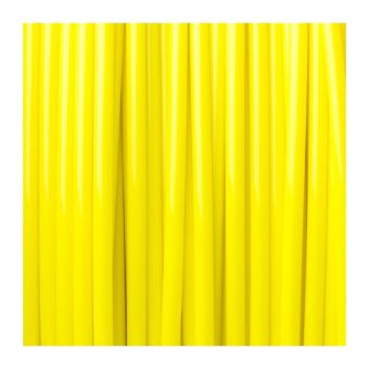Real 3D Printer Filament PLA 2.85mm 1Kg Yellow - Image 3
