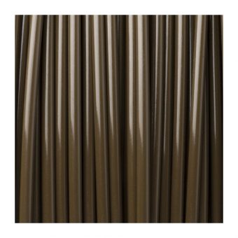Real 3D Printer Filament ABS 2.85mm 1Kg Brown - Image 3
