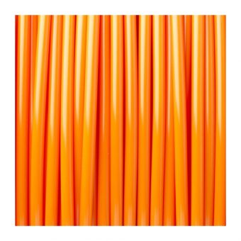 Real 3D Printer Filament ABS 2.85mm 1Kg Orange - Image 3