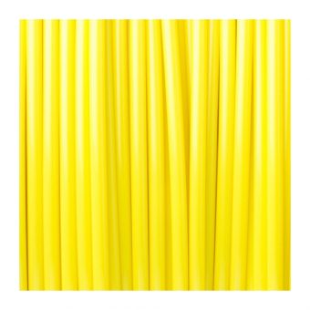 Real 3D Printer Filament ABS 2.85mm 1Kg Yellow - Image 3