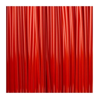 Real 3D Printer Filament PETG 1.75mm 500gr Red - Image 3