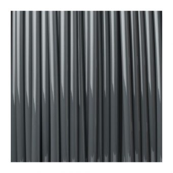 Real 3D Printer Flament PLA 2.85mm 500gr Grey - Image 3