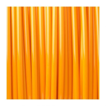 Real 3D Printer Flament PLA 2.85mm 500gr Orange - Image 3