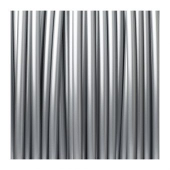 Real 3D Printer Flament PLA 2.85mm 500gr Silver - Image 3