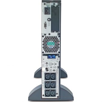APC Smart-UPS 1000VA On-Line SRT 230V SRT1000XLI - Image 3