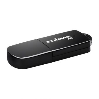 Edimax AC600 Wireless Dual-Band Mini USB Adapter EW-7811UTC - Image 4