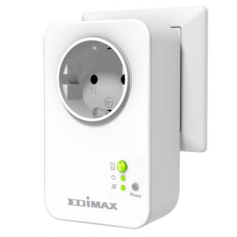 Edimax Smart Plug Switch Intelligent Home Control SP-1101W v2 - Image 4