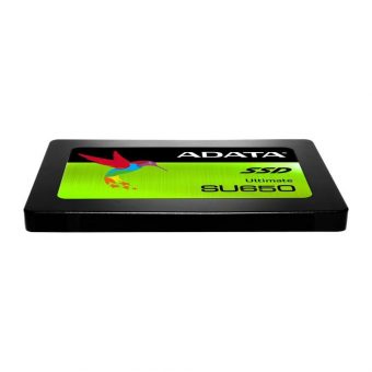 Adata Ultimate SU650 960GB 2.5" Sata III ASU650SS-960GT-R - Image 4