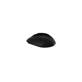 MediaRange Highline Wireless Keyboard & Mouse Set GR Black/Silver MROS105-GR - Image 4