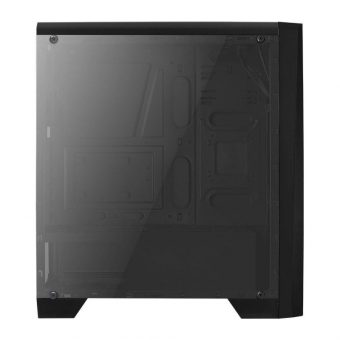 Aerocool Cylon Midi-Tower Black ACCM-PV10012.11 - Image 4