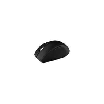MediaRange Highline Wireless Keyboard & Mouse Set GR Black/Silver MROS105-GR - Image 5