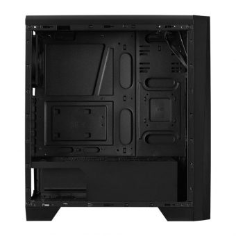 Aerocool Cylon Midi-Tower Black ACCM-PV10012.11 - Image 5