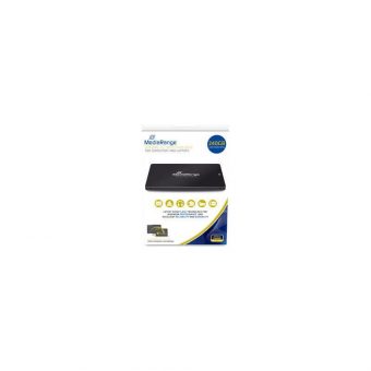 MediaRange SSD 240GB 2.5" Sata III MR1002 - Image 5
