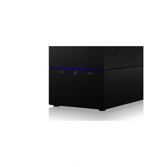 RaidSonic Icy Box IB-RD3621U3 3.5" 2-Bay Raid System - Image 5