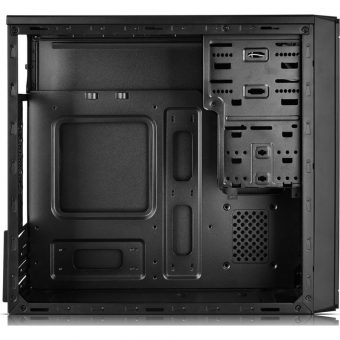 Deepcool Wave V2 Mini-Tower Case Black DP-MATX-DPWAVE2 - Image 5