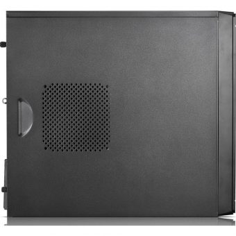 Deepcool Wave V2 Mini-Tower Case Black DP-MATX-DPWAVE2 - Image 6