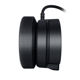 Razer Kiyo - Ring Light Equipped Broadcasting FHD Camera RZ19-02320100-R3M1 - Image 6