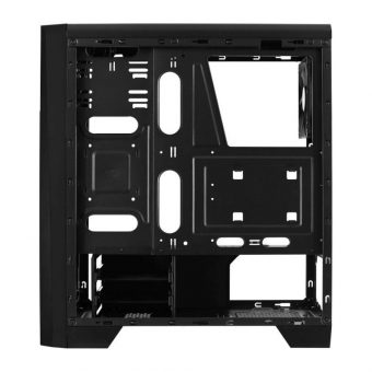 Aerocool Cylon Midi-Tower Black ACCM-PV10012.11 - Image 7