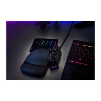 Razer Tartarus V2 Ergonomic Mecha-Membrane Keypad RZ07-02270100-R3M1 - Image 7