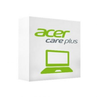 Acer Advantage Care Plus Extended Service for Extensa/Travelmate Series 5 Years On-Site SV.WNBAP.A09
