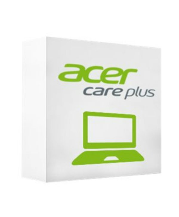 Acer Advantage Care Plus Extended Service for Extensa/Travelmate Series 5 Years On-Site SV.WNBAP.A09