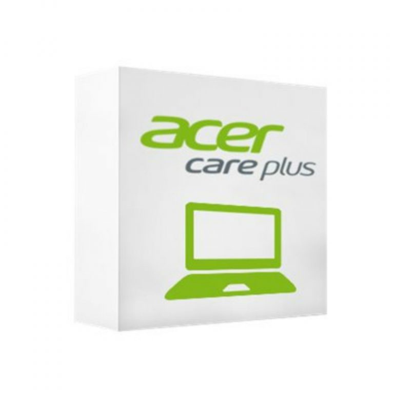 Acer Advantage Care Plus Extended Service for ExtensaTravelmate Series 5 Years On-Site SV.WNBAP.A09