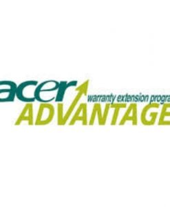 Acer Advantage Light Extended Service 3 Years Carry In SV.WNBAP.A01
