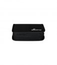 MediaRange Media Storage Wallet for 6 USB Flash Drives & 3 SD Memory Cards Nylon Black BOX98_2