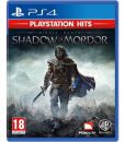 Middle-Earth Shadow Of Mordor – PS4 Hits