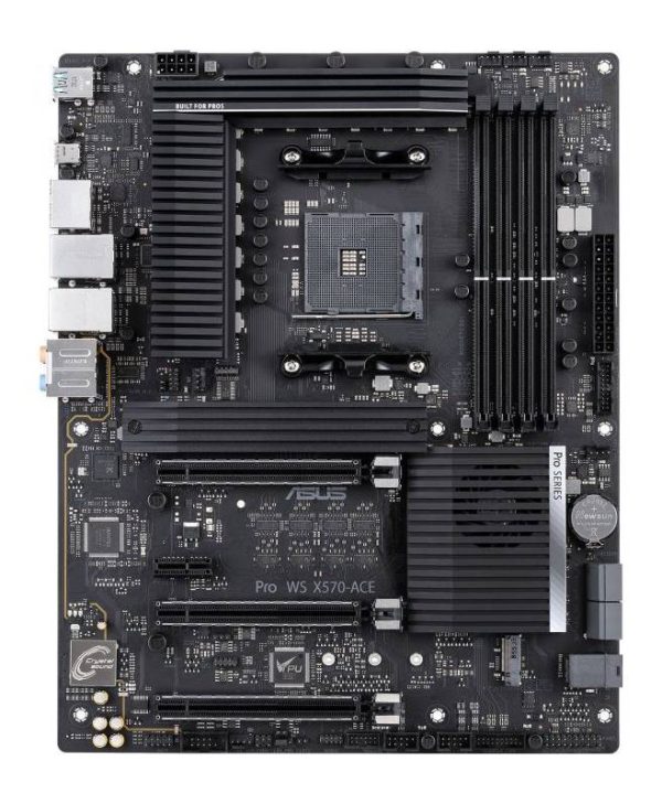 Asus Pro WS X570-Ace 90MB11M0-M0EAY0