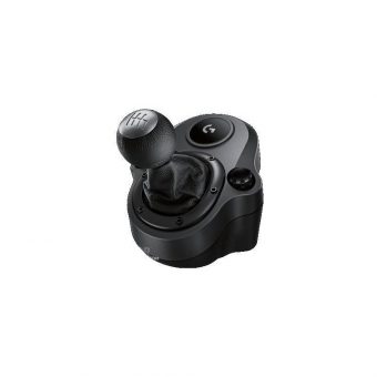 Logitech G Driving Force Shifter for G29 & G920 Steering Wheel 941-000130