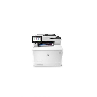 HP LaserJet Pro M479fdw Color MFP W1A80A