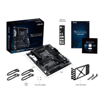 Asus Pro WS X570-Ace 90MB11M0-M0EAY0 - Image 14