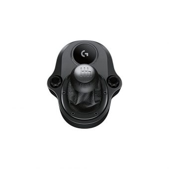 Logitech G Driving Force Shifter for G29 & G920 Steering Wheel 941-000130 - Image 2
