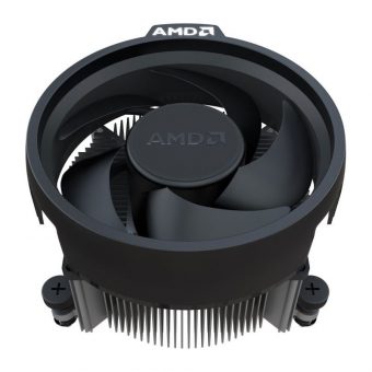 AMD Ryzen 3 3200G 3.60GHz 6MB YD3200C5FHBOX - Image 4