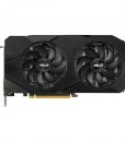 Asus GeForce RTX 2060 Dual OC Evo 6GB GDDR6 DUAL-RTX2060-O6G-EVO_1